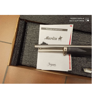 Marlin 1895 Trapper cal. 45/70