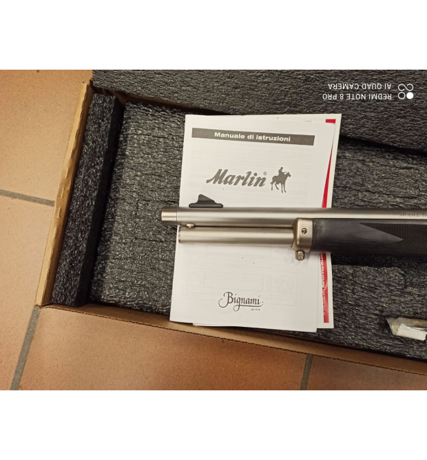 Marlin 1895 Trapper cal. 45/70