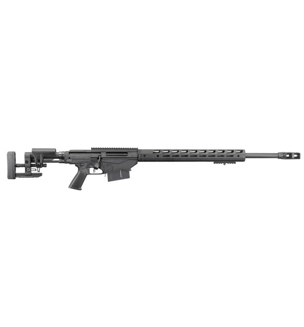 Ruger Precision Rifle cal. 338 Lapua Magnum