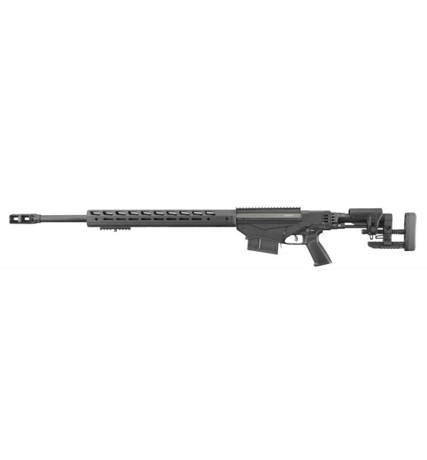 Ruger Precision Rifle cal. 338 Lapua Magnum