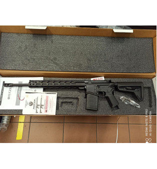 Ruger SFAR cal. 308 Win.