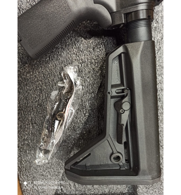 Ruger SFAR cal. 308 Win.