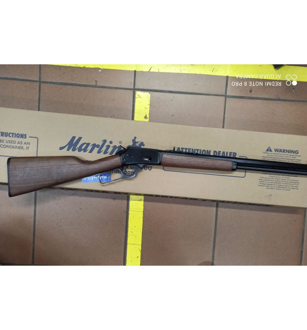 Marlin 1894 CB cal. 357 Mag.