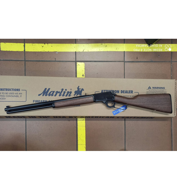 Marlin 1894 CB cal. 357 Mag.