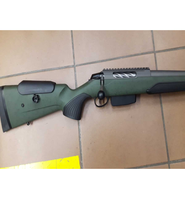 Tikka Super Varmint cal. 223 Rem