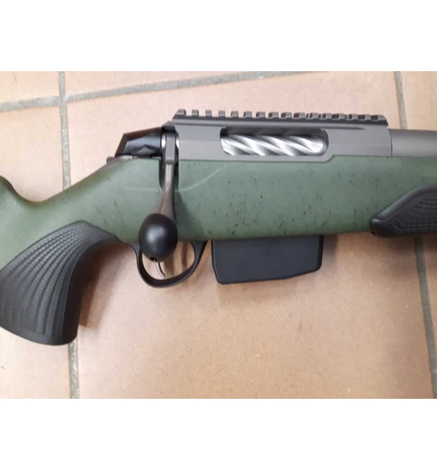 Tikka Super Varmint cal. 223 Rem