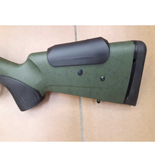 Tikka Super Varmint cal. 223 Rem