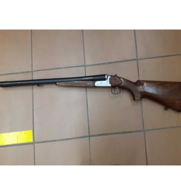 Yldiz Elegant A3T cal. 12 Magnum