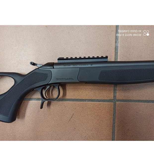 Bergara TD H cal. 308 Win