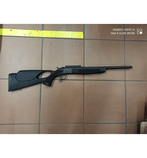 Bergara TD H cal. 308 Win