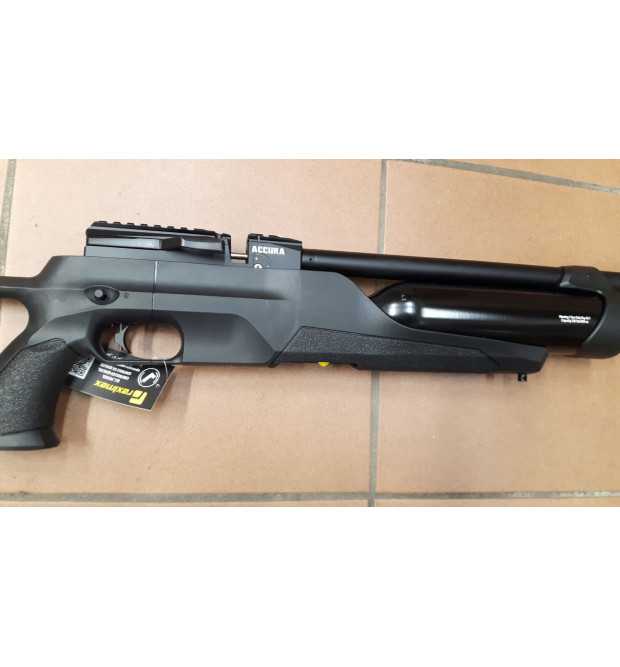 Reximex Accura cal. 5,5