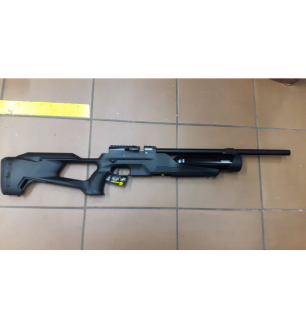 Reximex Accura cal. 5,5