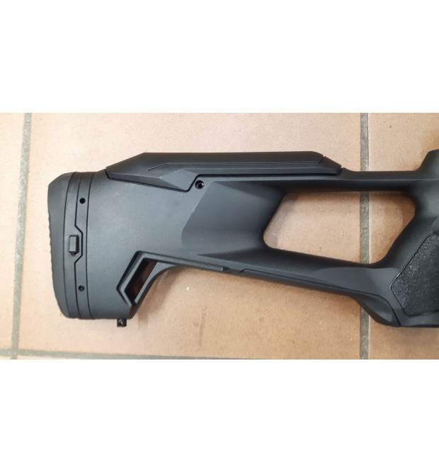 Reximex Accura cal. 5,5