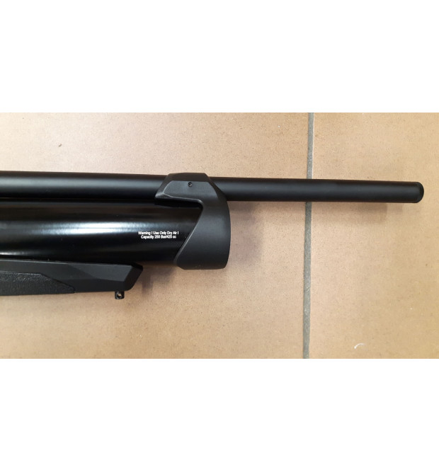 Reximex Accura cal. 5,5