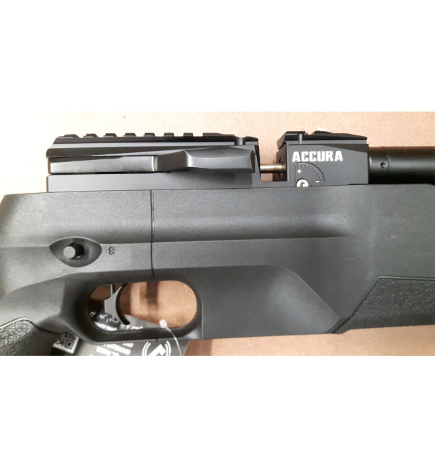 Reximex Accura cal. 5,5