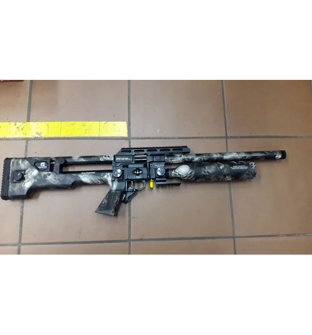 Reximex Throne Gen.2 cal. 5,5