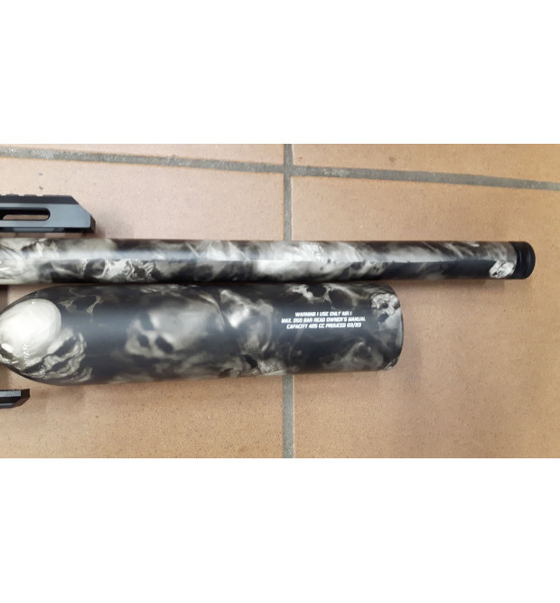 Reximex Throne Gen.2 cal. 5,5