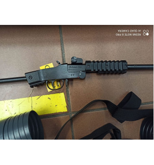 Chiappa Little Badger TDX cal. 22 LR