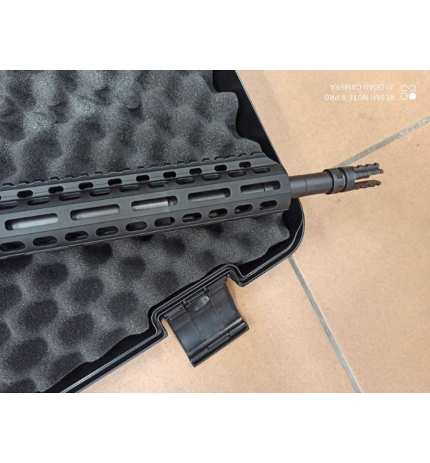 Schmeisser M4 cal. 223 Rem
