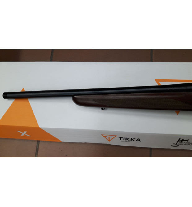 Tikka T3 X Hunter cal. 22 LR