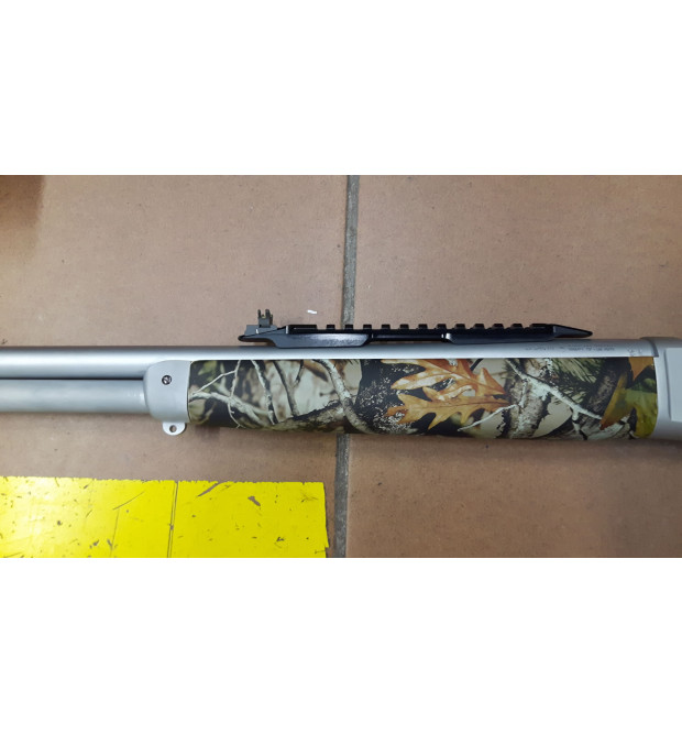 Pedersoli Lever Action Guidemaster cal. 45-70 Gov