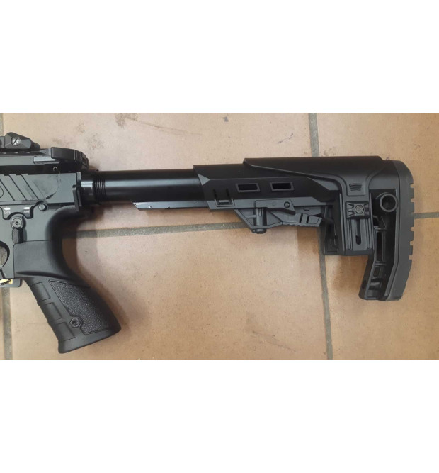 Derya ZY9 cal. 9x19