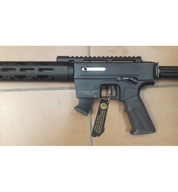 Derya PM 22 A18 cal. 22 LR