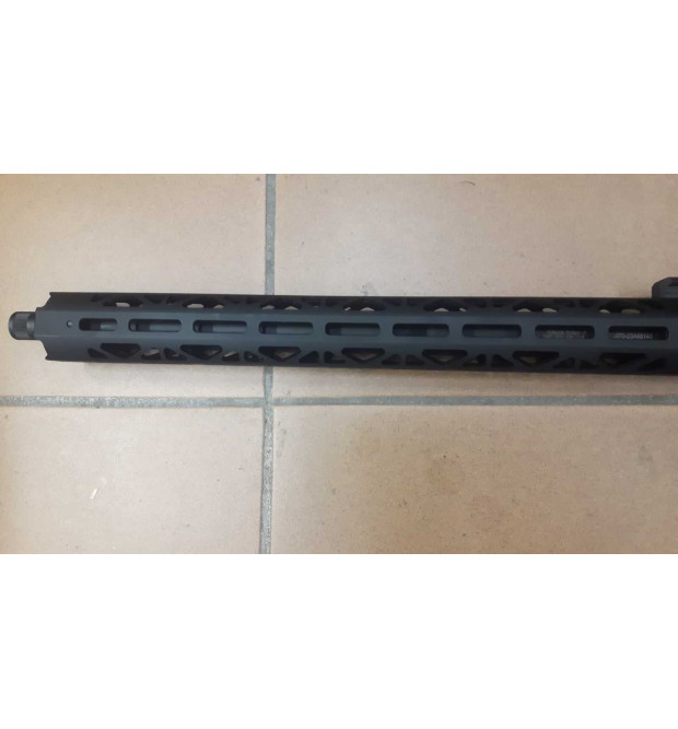 Derya PM 22 A18 cal. 22 LR