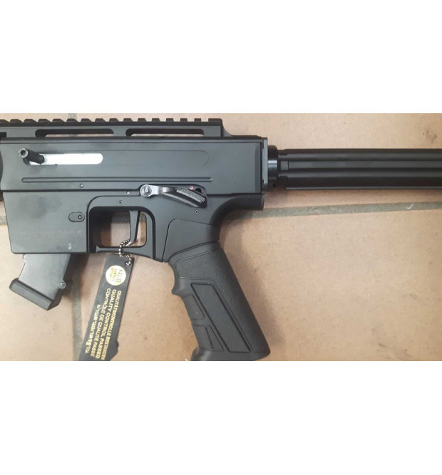 Derya PM 22 A18 cal. 22 LR