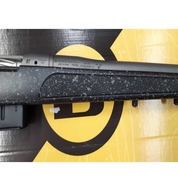 Bergara B14 cal. 6,5 PRC