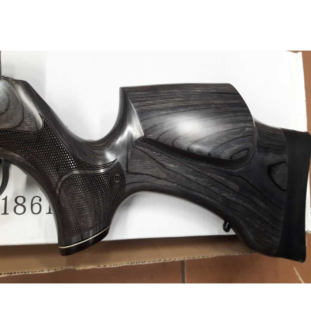 BSA R125SLX cal. 5,5