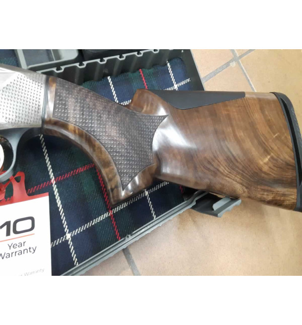 Benelli 828 S Silver cal. 12