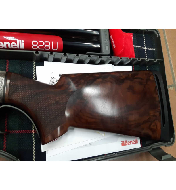 Benelli 828 U cal. 12