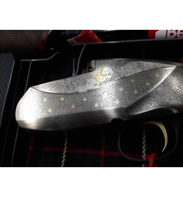 Benelli 828 U cal. 12