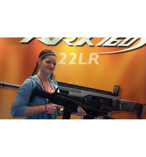Beretta ARX 160 cal.22 LR