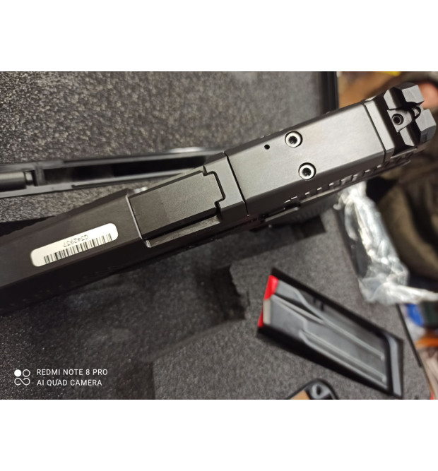 CZ P-10 SC OR cal. 9x19