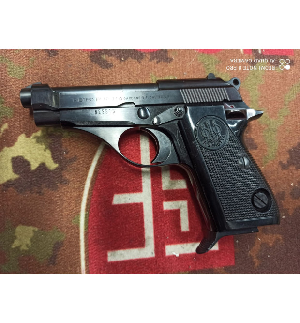 Beretta 72 cal. 22 LR