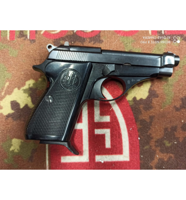 Beretta 72 cal. 22 LR