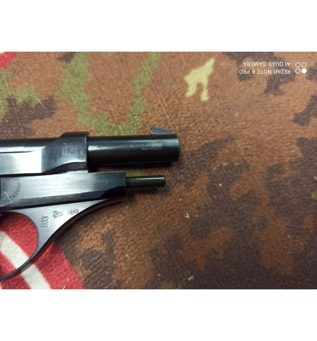 Beretta 72 cal. 22 LR