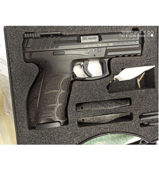 HK SFP9 cal. 9x21