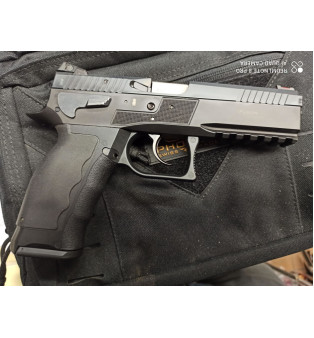 Phoenix Fusion cal. 9x21