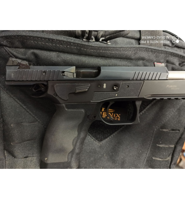 Phoenix Fusion cal. 9x21