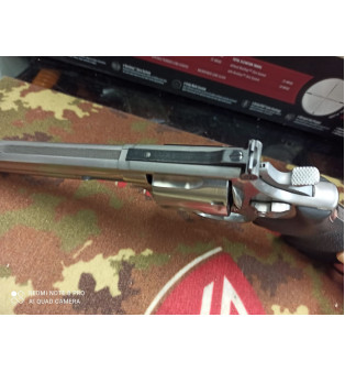 Smith & Wesson 686 cal. 357 Magnum