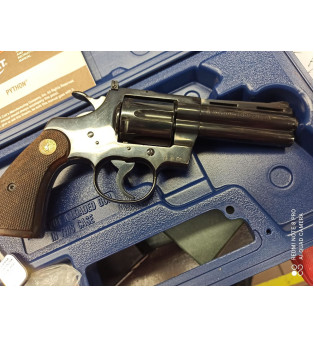 Colt Python cal. 357 Magnum