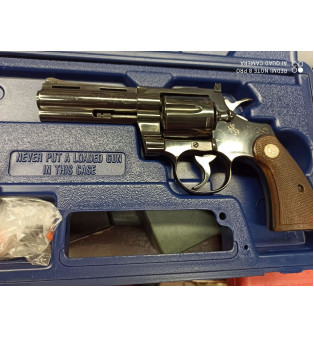 Colt Python cal. 357 Magnum