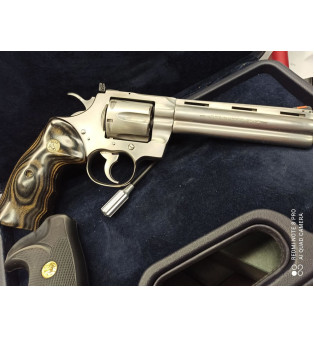 Colt Python cal. 357 Magnum