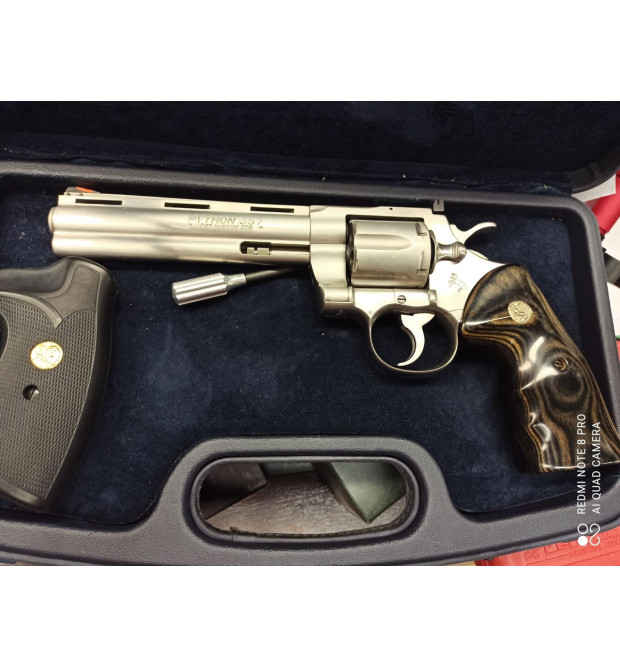 Colt Python cal. 357 Magnum
