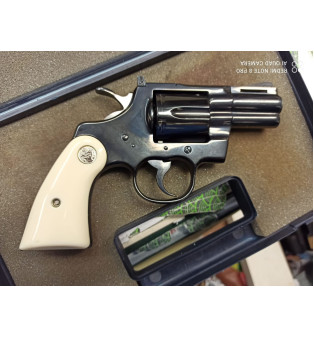 Colt Python cal. 357 Mag.
