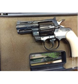Colt Python cal. 357 Mag.