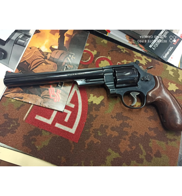Smith & Wesson 29 cal. 44 Mag.